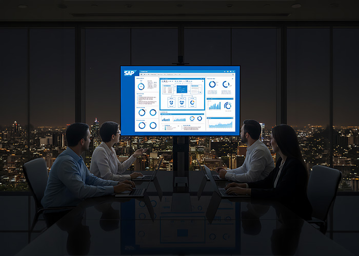 SAP Business One Benefits