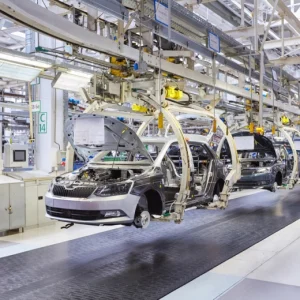 Automotive