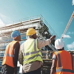 Engineering, Procurement, & Construction (EPC)