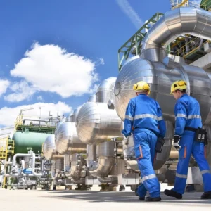 Oil & Gas