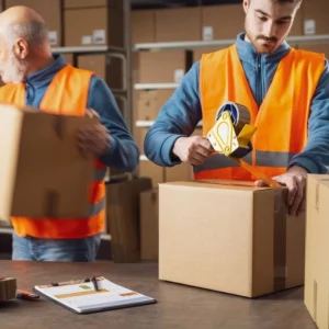 Packaging