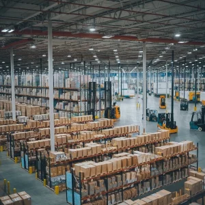Warehouse