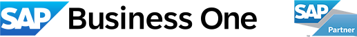 SAP Business One Logo