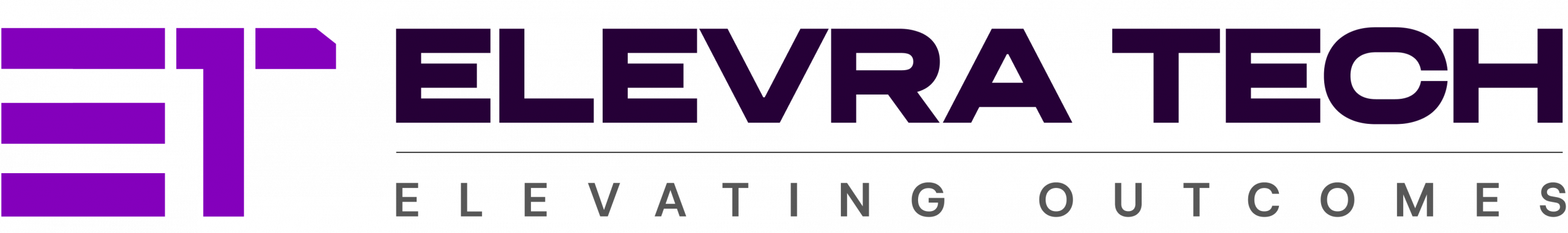 Elevra Tech Logo