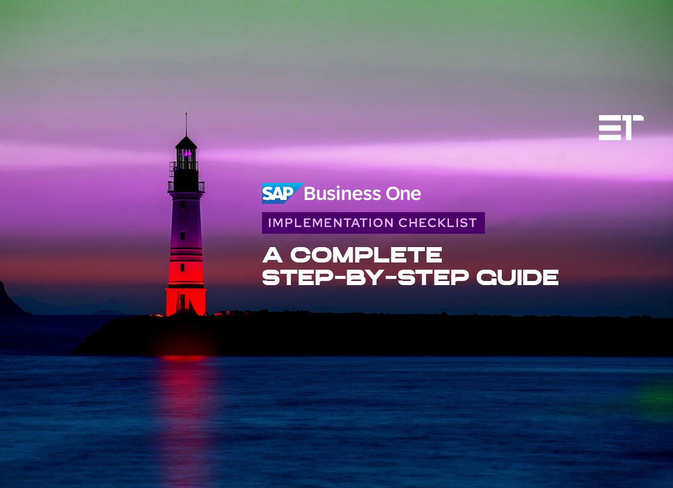 sap-business-one-implementation-checklist